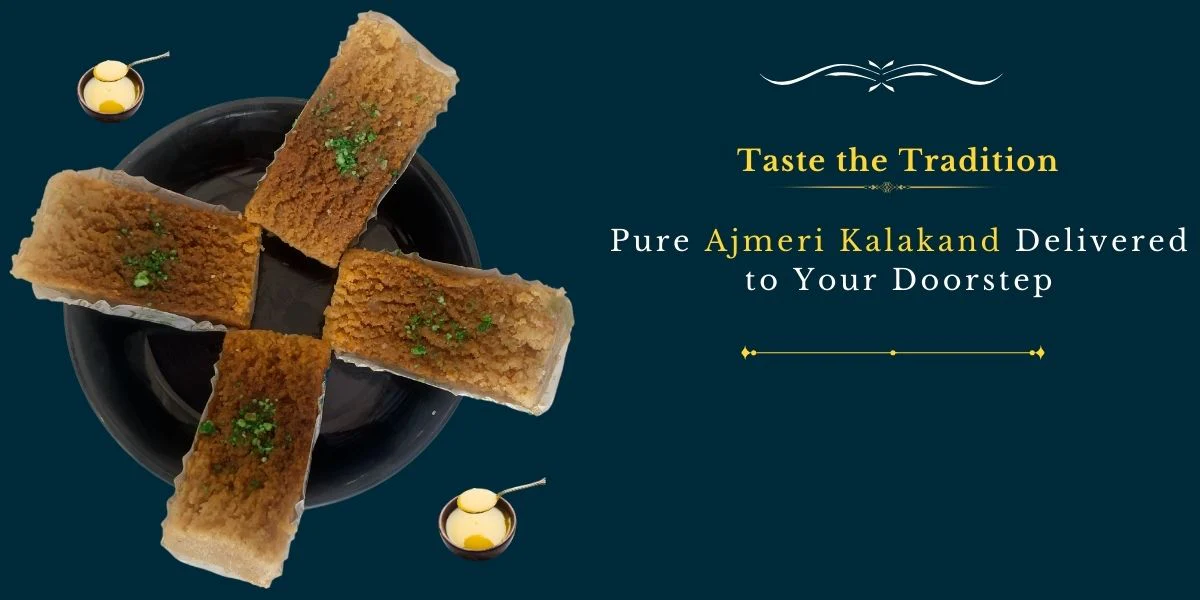 Bangalore’s Finest Artisanal Sweets